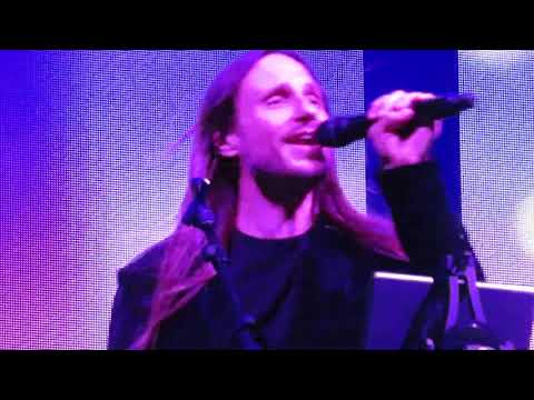 Yes Live 2019 - Onward