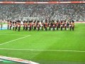 Flower Of Scotland : God Save The Queen At ...