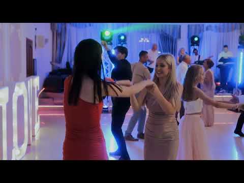 Rytm z Garwolina - Ślubne prezenty (Wesele Angeliki i Sebastiana)