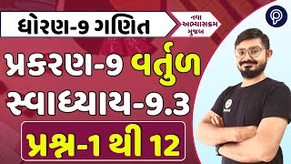 સ્વાધ્યાય 9.3