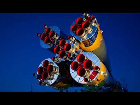 Request   A Little Talk About The Soyuz And Multinozzle Rocketengines   RD 107 Family