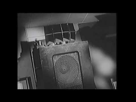 Shriekback "Everything That Rises Must Converge" 1985