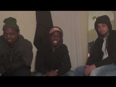 Nino bandz - ready or not