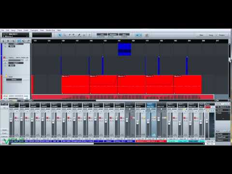 Audio's Advanced Music Production Tutorial Part1