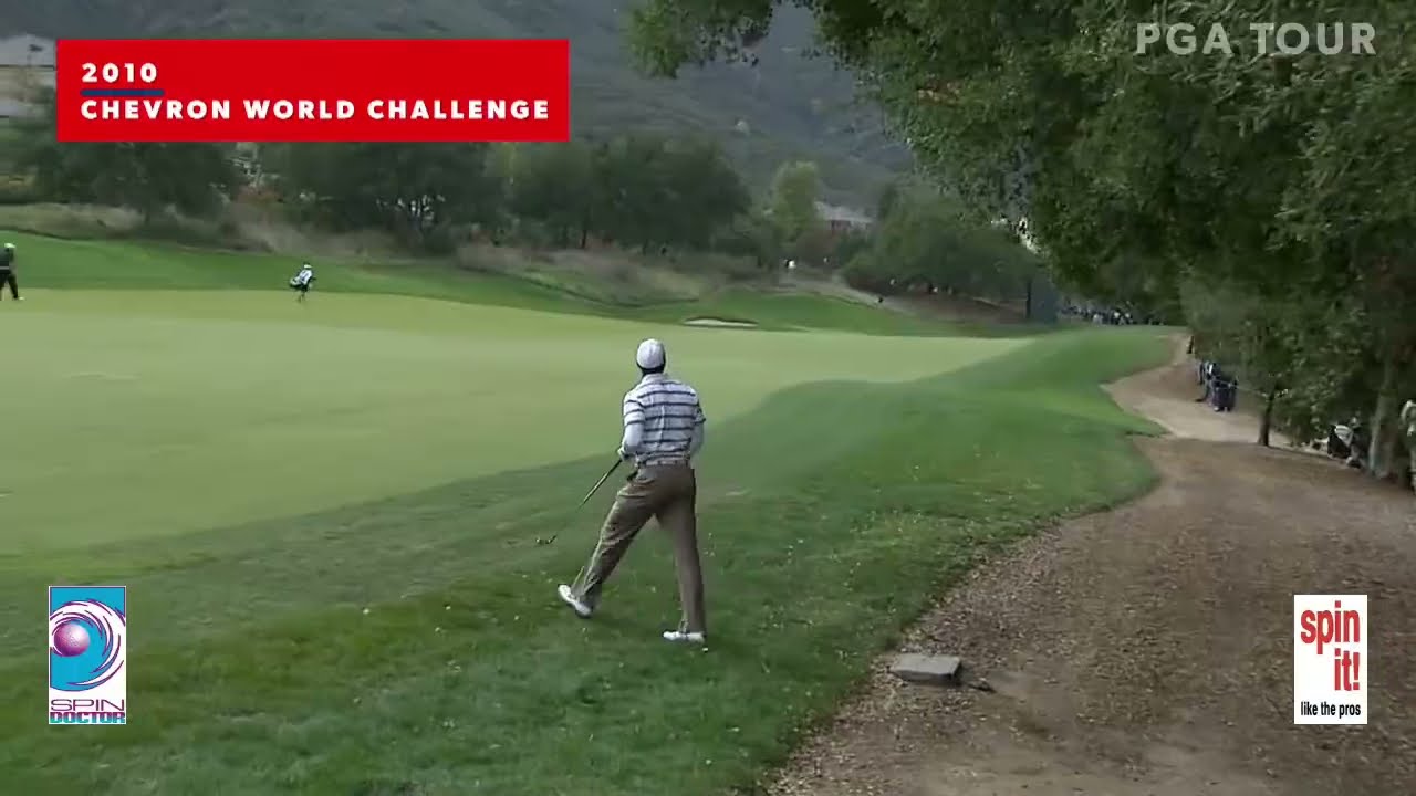 Great Golf Wedge Shots of Westwood, Mickelson & Woods – SDG Series Great Golf Wedge Shots of Westwood, Mickelson & Woods – SDG Series