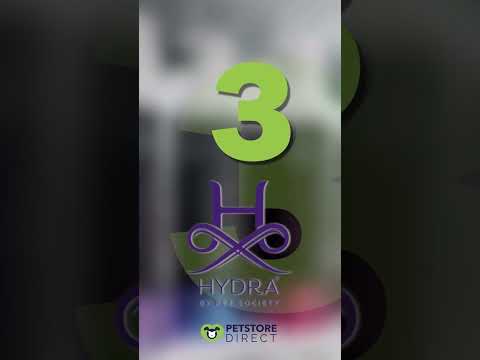 3 MUST-HAVES for every groomer from Hydra 💚💜#hydra #petsocietyhydra #petsociety #petstoredirect