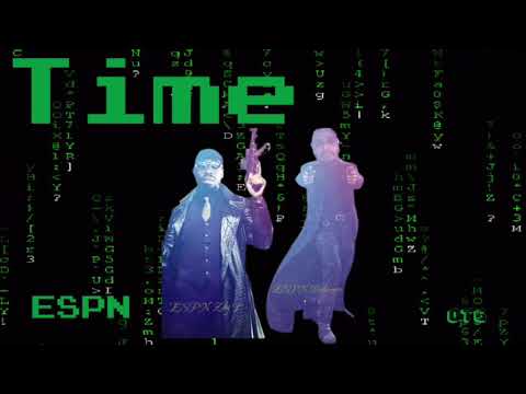 Time X ESPN Badaman X ESPN Zay T