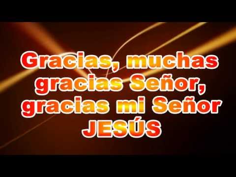 Gracias video
