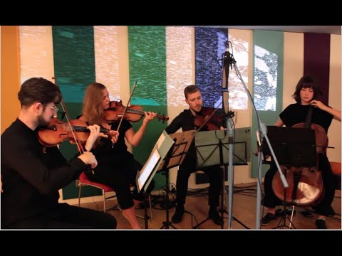 Glasshouse - re:stacks by Bon Iver