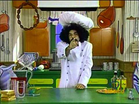 Don Pepe Roni - Cuete Mechado