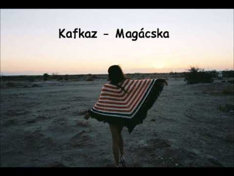 Kafkaz - Magácska