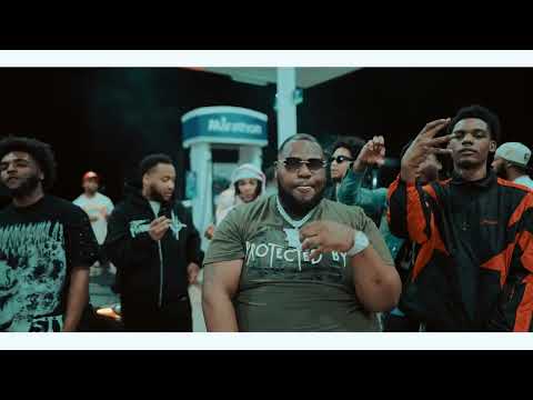 38 Hauncho - 5000 (Official Music Video)