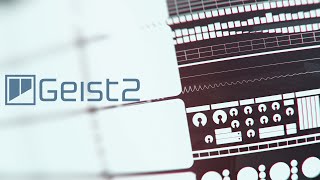 Video thumbnail for FXpansion Geist2 by FXpansion