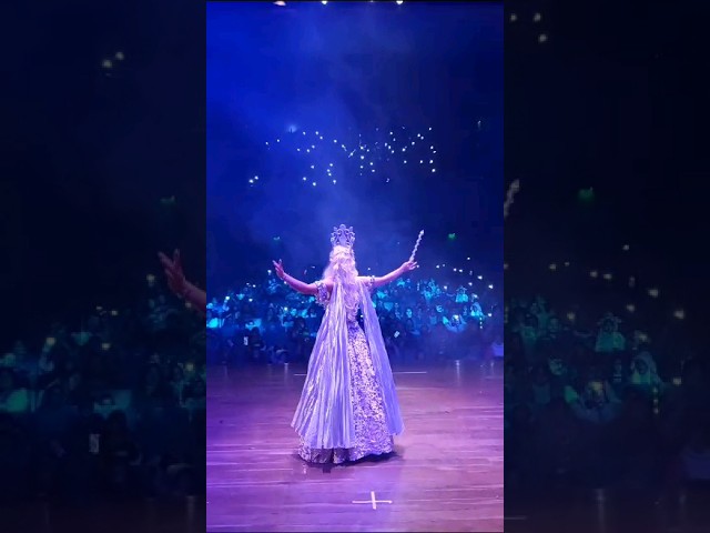 Vídeo relacionado con W WIDMANN MILANO Party Fashion - Disfraces Fantasía Mago, mago, cuento de hadas, disfraz de carnaval