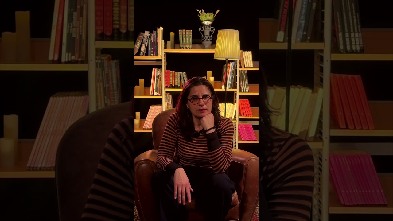 REFAIRE L’AMOUR de RACHILDE lu par DELPHINE RICHARD｜100 TEXTES POUR LES VIVANT·ES