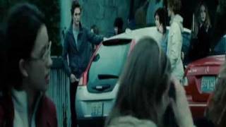 Never think-Robert Pattinson (Twilight)