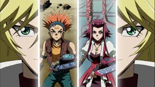 Yugioh duel links- Duel Domination sherry lv 50 and no powerful skill this time too.