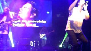 Citipointe Live Manila Concert 2012 - Dominion