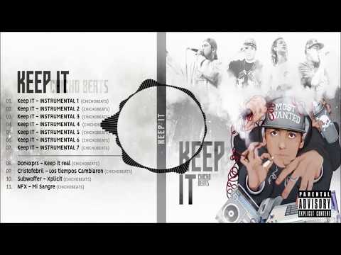 10. Subwoffer - Xplicit (ChichoBeats)