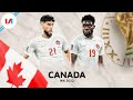 ?? EXCLUSIEF kijkje nemen bij CANADA: 'Bewijzen dat we een topland zijn'