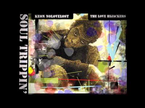 SOUL TRIPPIN'(prod. Jenova7) - Keon NoLoveLost