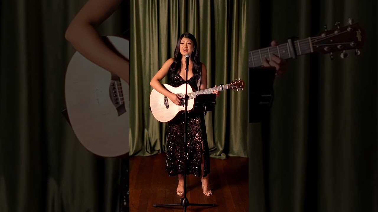 Teenage Dream - Febrey from Wedding Music Perth