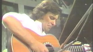 Chick Corea / John McLaughlin: Beautiful Love (Montreux 1981)