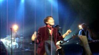 Håkan Hellström, Magiskt men tragiskt, Live @ Cirkus, Stockholm 2008