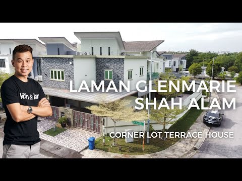 Rumah Teres 2 Tingkat untuk Dijual di Shah Alam (Selangor) - Joseph Chan - PropertyGuru.com.my