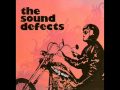 The Sound Defects Take Out