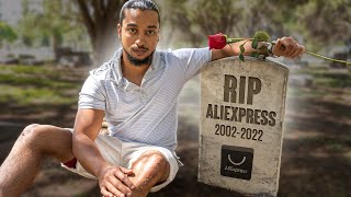 Aliexpress Dropshipping Is Dead (New 2022 Methods Revealed)