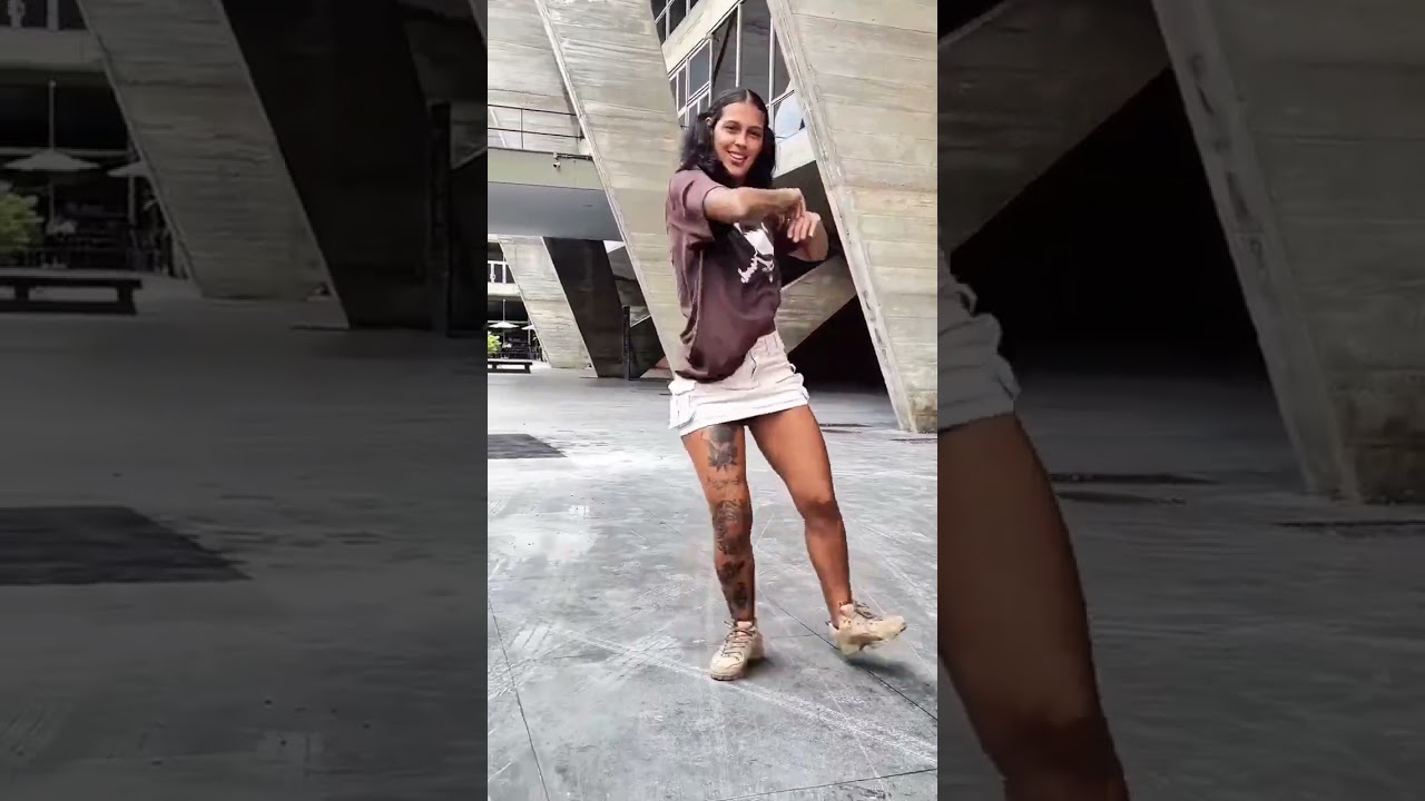 Sara Landry – Dieser Drop ist pure Eskalation 🖤🔥