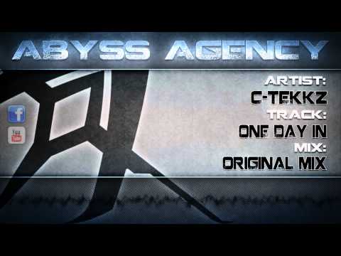 [Hardstyle] C-Tekkz - One Day in [Full HQ]