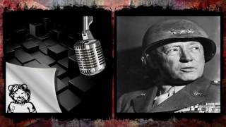 Remembering Overlord - George S. Patton Speech to the Third Army - May and June 1944 video