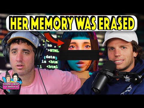 BRO Fell in Love With a Chatbot… And It Got Complicated | EP 417