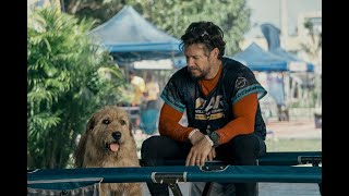 Arthur the King - Official Trailer (2024) | Mark Wahlberg, Nathalie Emmanuel, Simu Liu