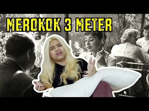 Merokok 3 Meter