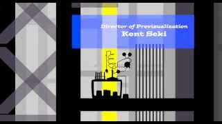 Mr. Peabody and Sherman - Ending Credits