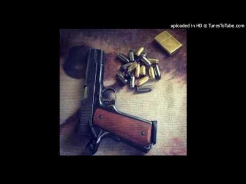 Dippz - Whosh A Man Down Ft Floss