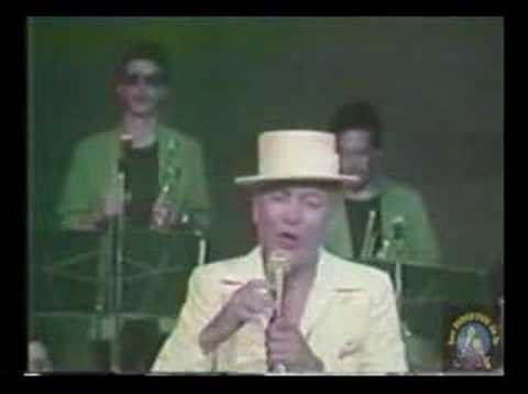 LOS LEBRON : QUE PENA y RAUL MARRERO   :  QUIEN DIJO MIEDO & SALSA DURA