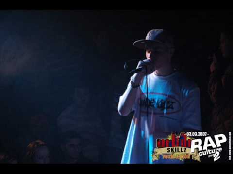 SlayerMc & RondevouZ - An alle Bitches