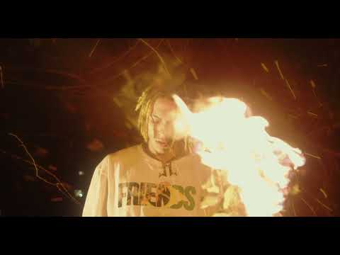 IAN - CALL 911 PT 2 FT. CJOTA (Visualizer)