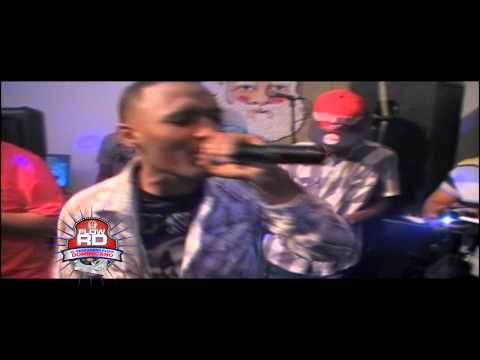 Presentacion del Trankee Dale Morena @t Bebible