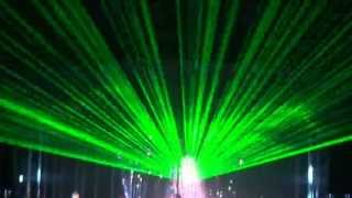 Turning Violent - The Flaming Lips at Track 29