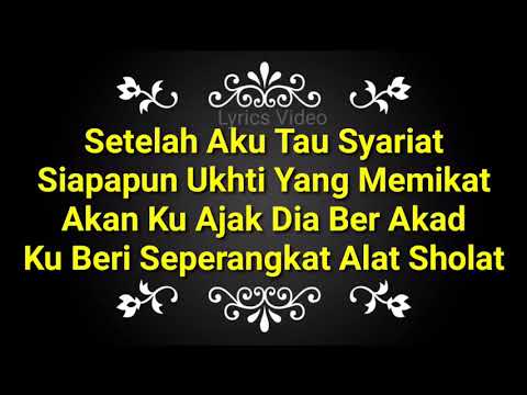 download lagu mp3 mp4 Lagu Dangdut Versi Sholawat Lirik, download lagu Lagu Dangdut Versi Sholawat Lirik gratis, unduh video klip Lagu Dangdut Versi Sholawat Lirik