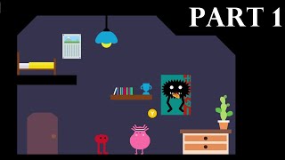 PiKUNiKU GAMEPLAY | Walkthrough Part 1