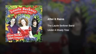 After It Rains Music Video