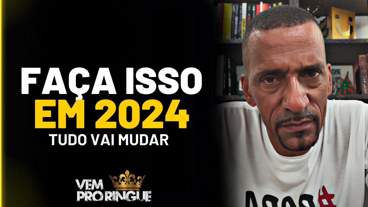 É POR ISSO QUE SUA VIDA NÃO ANDA ( Rick Chesther )