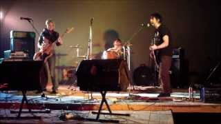 OTRA VEZ - ISIBILA - KLUB SHAMBALA - SÁZAVA 31.01.14