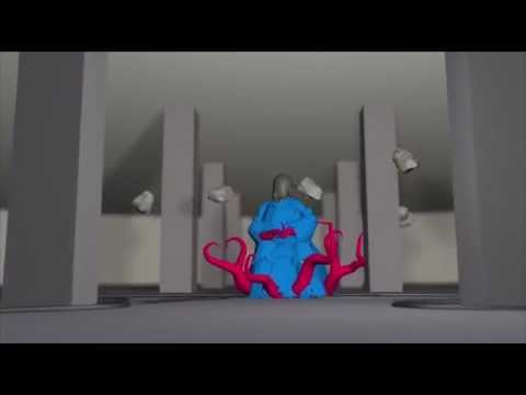 "The Making of" - ""Leviathan Ages"